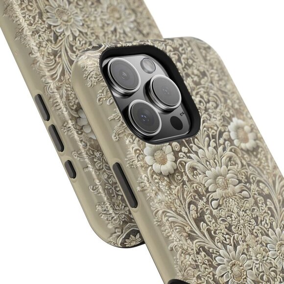 iPhone Phone Cases, Perfect Stylish Mobile Case, MLNMC453 - Picture 11 of 13